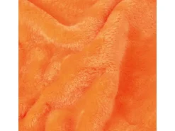 Bestlivings Kissenhülle Kuschel Kissenbezug mit Reißverschluss 40 x 60 cm