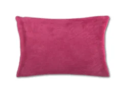 Bestlivings Kissenhülle Kuschel 40 x 60 cm Alt Ohne Füllung