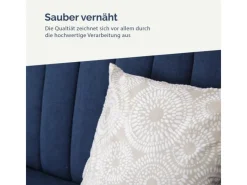 Bestlivings Kissenhülle Punkte 50 x 50 cm