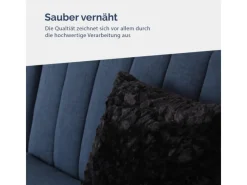 Bestlivings Kissenbezüge^Kissenhülle Rose Kuschel 40 x 40 cm