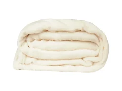 Bestlivings Decken^Kuscheldecke Celina 2er Pack 60 x 80 cm