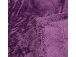 Bestlivings Kuscheldecke Celina 60 x 80 cm