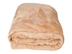 Bestlivings Überwürfe^Kuscheldecke Celina 2er Pack 70 x 100 cm