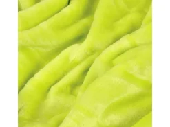 Bestlivings Decken|Überwürfe^Kuscheldecke Celina 70 x 100 cm