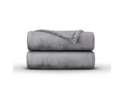 Bestlivings Kuscheldecke Mirabella Cashmere Touch 130 x 170 cm