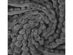 Bestlivings Überwürfe^Kuscheldecke-Kissen Set Jacquard-Flannel 150 x 200 cm