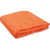 Bestlivings Decken^Picknickdecke 150 x 160 cm Orange