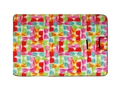 Bestlivings Decken^Picknickdecke Fotodruck 80 x 120 cm Sunglasses