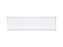 Bestlivings Kissenbezüge^Seitenschläfer Kissenhülle 40 x 140 cm