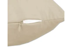 Bestlivings Kissenbezüge^Seitenschläfer Kissenhülle 40 x 120 cm Inklusive Füllkissen