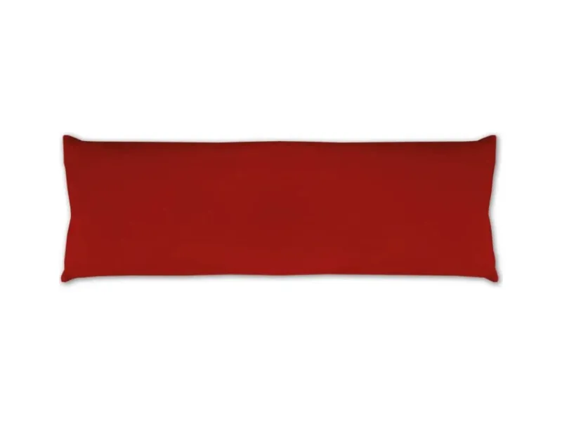 Bestlivings Seitenschläfer Kissenhülle 40 x 120 cm