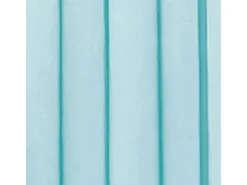 Bestlivings Türvorhänge^Ösenschal Vorhang Noella Transparent 140 cm x 245 cm