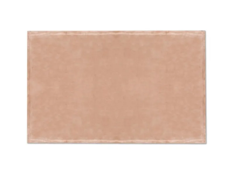 Bestlivings Tierdecke Hundedecke Mikrofaser 90 x 140 cm Sandbeige