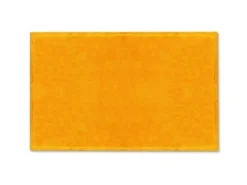 Bestlivings Überwürfe^Tierdecke Hundedecke Mikrofaser 60 x 80 cm Hellorange