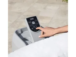 Bestway Whirlpool Lay-Z-Spa® Hollywood AirJet Ø 196 cm x 66 cm Rund