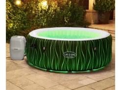 Bestway Whirlpool Lay-Z-Spa® Hollywood AirJet Ø 196 cm x 66 cm Rund