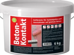Grundierung^Beton-Kontakt 6 kg