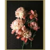 Pro Art Bild mit Rahmen Anonymus Beautiful Roses II 42,5 cm x 32,5 cm