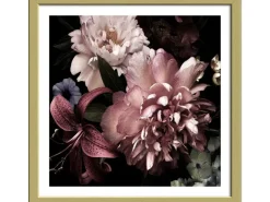 Pro Art Bilder^Bild mit Rahmen Anonymus Beautiful Roses 32,5 cm x 32,5 cm