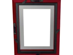 Bilderrahmen in Samtoptik Midnight Mystery 10 cm x 15 cm