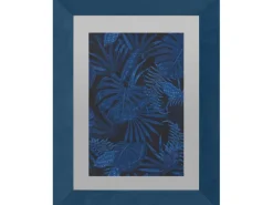 Bilderrahmen in Samtoptik Dark Wonder 10 cm x 15 cm