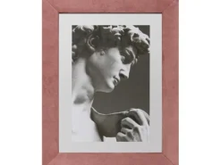 Bilderrahmen^Bilderrahmen in Samtoptik Modern Antique 10 cm x 15 cm