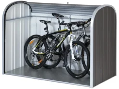 Biohort Kissen^Garten-Aufbewahrungsbox StoreMax 190