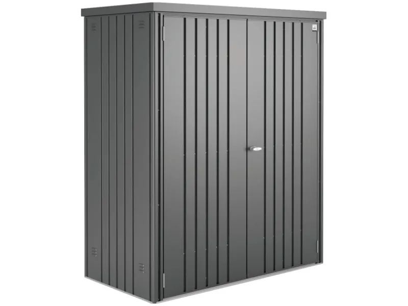 Biohort Geräteschrank Gr. 150 B x T: 155 cm x 83 cm