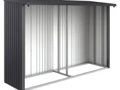 Biohort Rückwand für Woodstock 300 196,5 x 288,6 x 1,1 cm