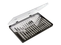 Aufbewahrung^Blanko Feinmechaniker Uhrmacher Schraubendreher 16-Teiliges Set
