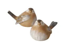 Boltze Dekorative Figuren^Deko-Figur Freddie 2-fach sortiert