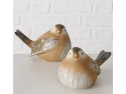 Boltze Dekorative Figuren^Deko-Figur Freddie 2-fach sortiert