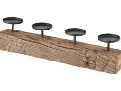 Boltze Kerzenhalter^Home Kerzenleuchter Solea 13 cm