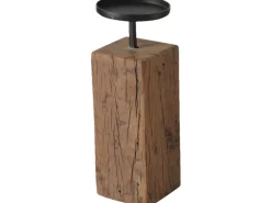 Boltze Home Kerzenleuchter Solea 22 cm