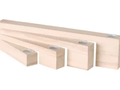 Boltze Home Kerzenleuchter Ebba