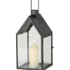 Boltze Windlichter^Home Windlicht Nuovo XS
