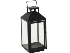 Boltze Laternen^Laterne Zory M Schwarz