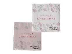 Boltze Papier Servietten^Servietten Berina 2-fach Sortiert 20 Stück