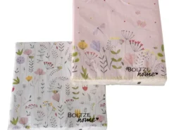 Boltze Papier Servietten^Servietten Florina 2-fach Sortiert 20 Stück
