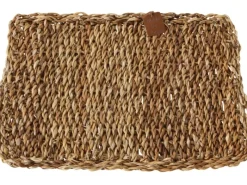 Boltze Geschenkartikel^Tischset Sophy 41 cm x 30 cm Natur