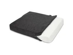 bomoe Kissenbezüge^Ilano Loungekissen Outdoor Sitz 70x70x8cm