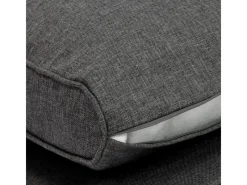 bomoe Kissenbezüge^Ilano Loungekissen Outdoor Sitz 70x70x8cm