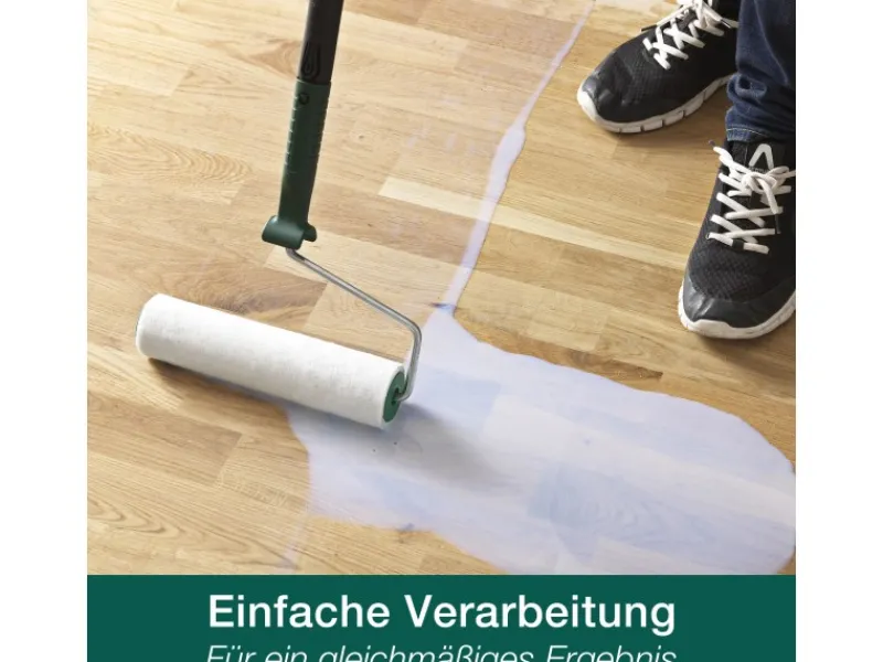 Bona Home Parkettlack Classic matt 1 l