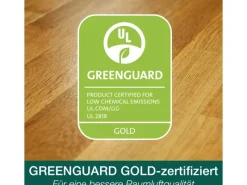 Bona Home Parkettlack Classic matt 1 l