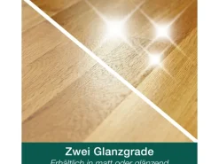 Bona Speziallacke^Home Parkettlack Classic glänzend 4 l