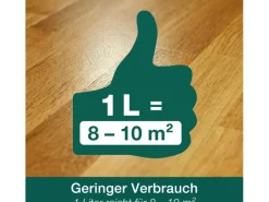 Bona Speziallacke^Home Parkettlack Classic glänzend 4 l