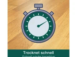 Bona Speziallacke^Home Parkettlack Classic glänzend 4 l