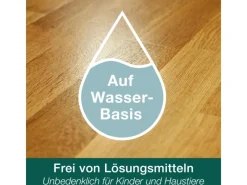 Bona Speziallacke^Home Parkettlack Classic glänzend 1 l