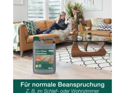 Bona Speziallacke^Home Parkettlack Classic glänzend 1 l