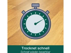 Bona Speziallacke^Home Parkettlack Classic glänzend 1 l